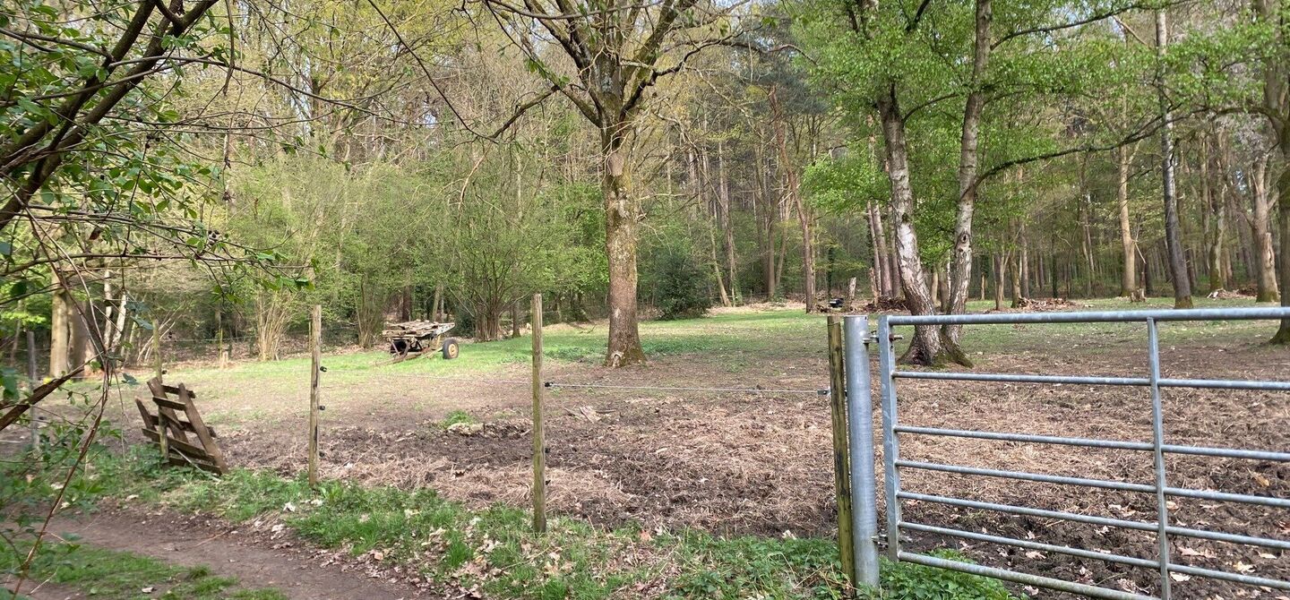 Landbouwgrond te koop in Heusden-Zolder