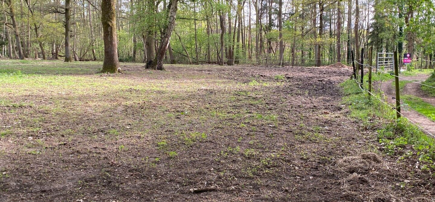 Landbouwgrond te koop in Heusden-Zolder