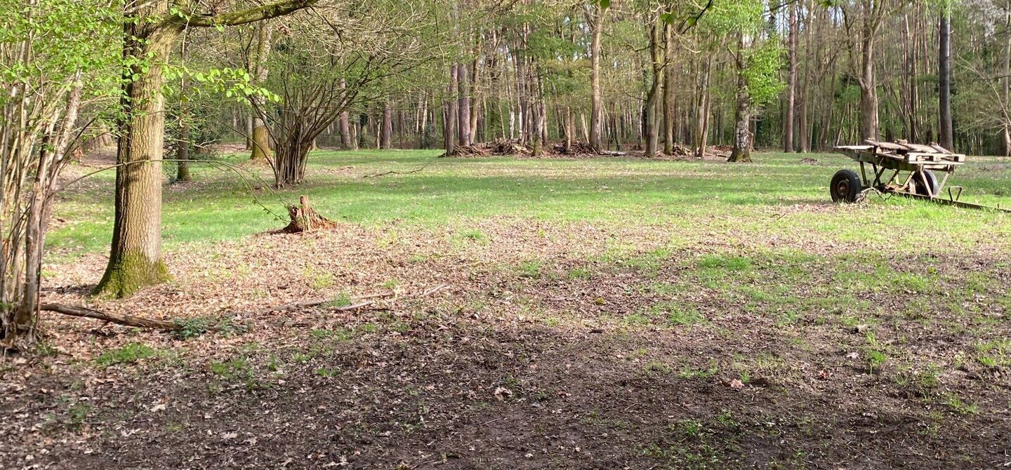 Landbouwgrond te koop in Heusden-Zolder