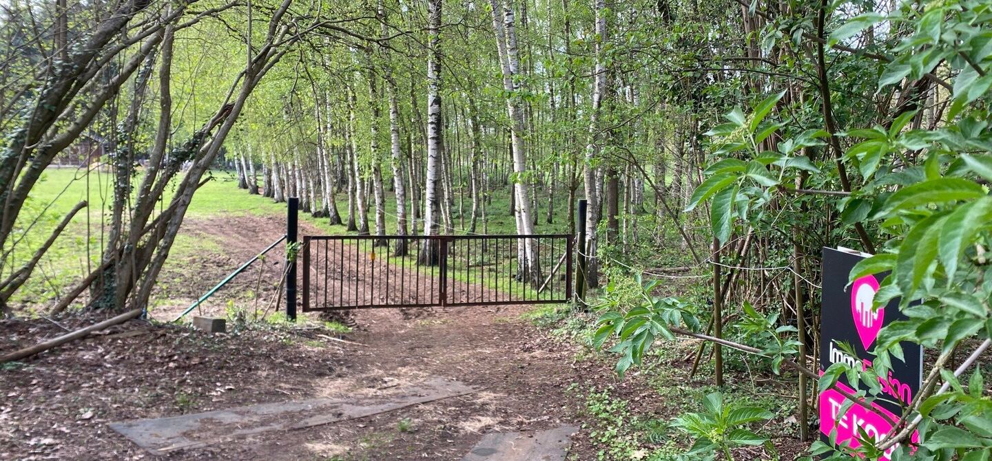 Landbouwgrond te koop in Heusden-Zolder