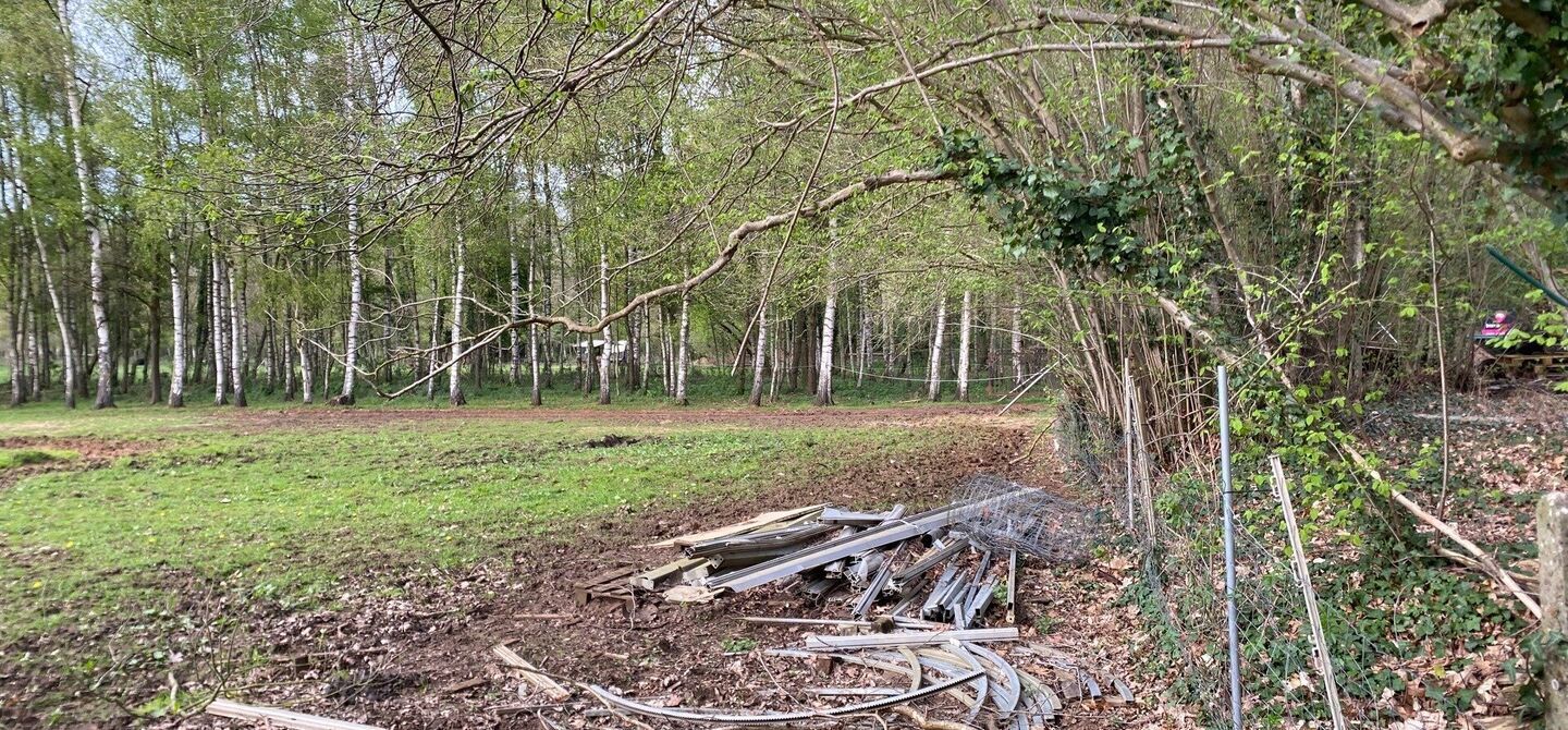 Landbouwgrond te koop in Heusden-Zolder