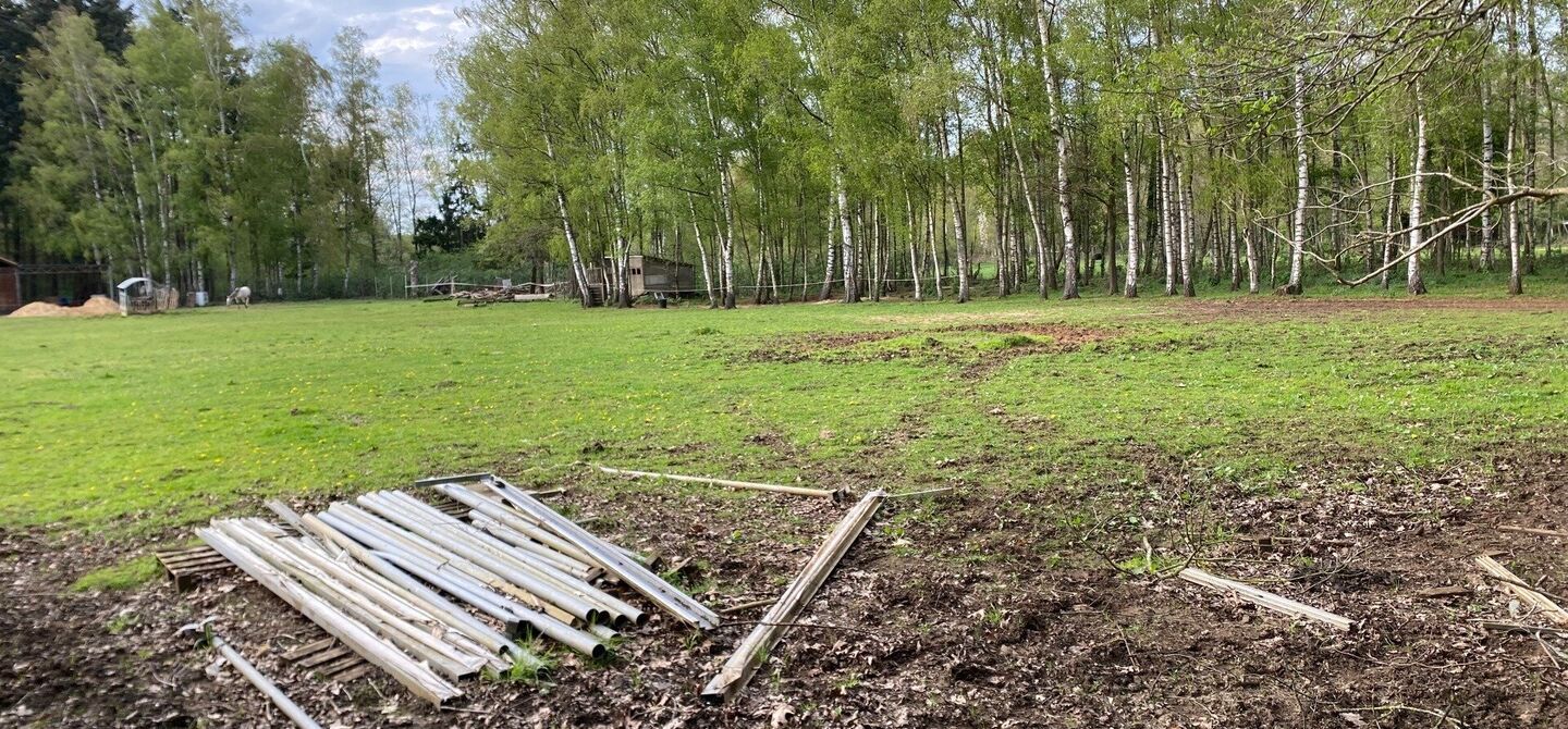 Landbouwgrond te koop in Heusden-Zolder