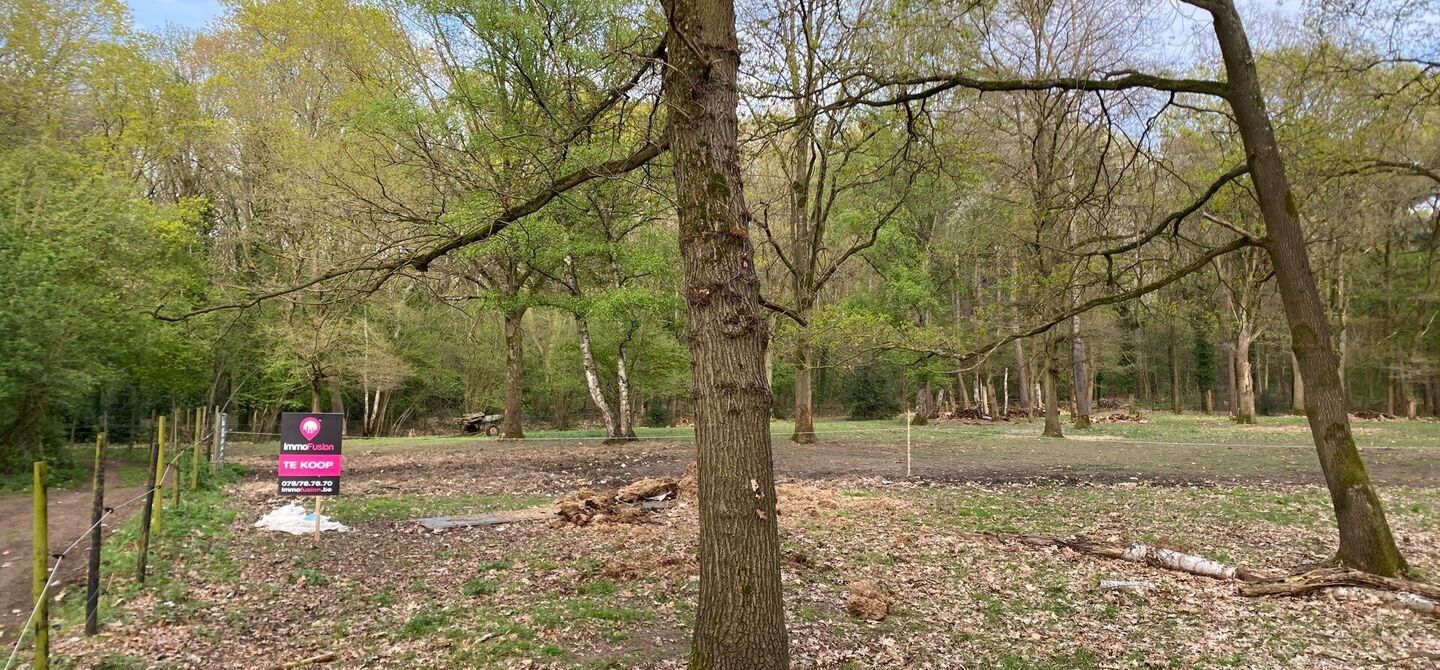 Landbouwgrond te koop in Heusden-Zolder