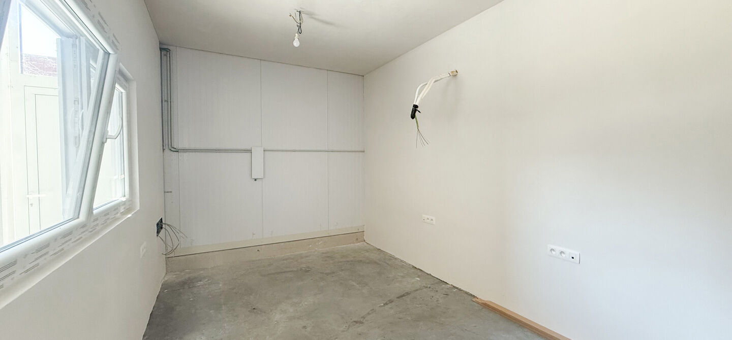 Opslagplaats te huur in Lummen