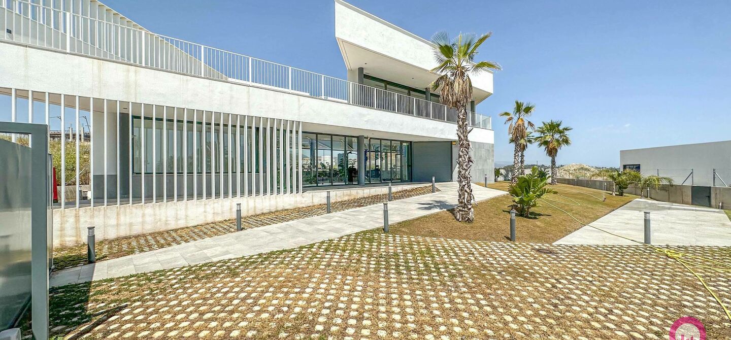 Penthouse te koop in Estepona