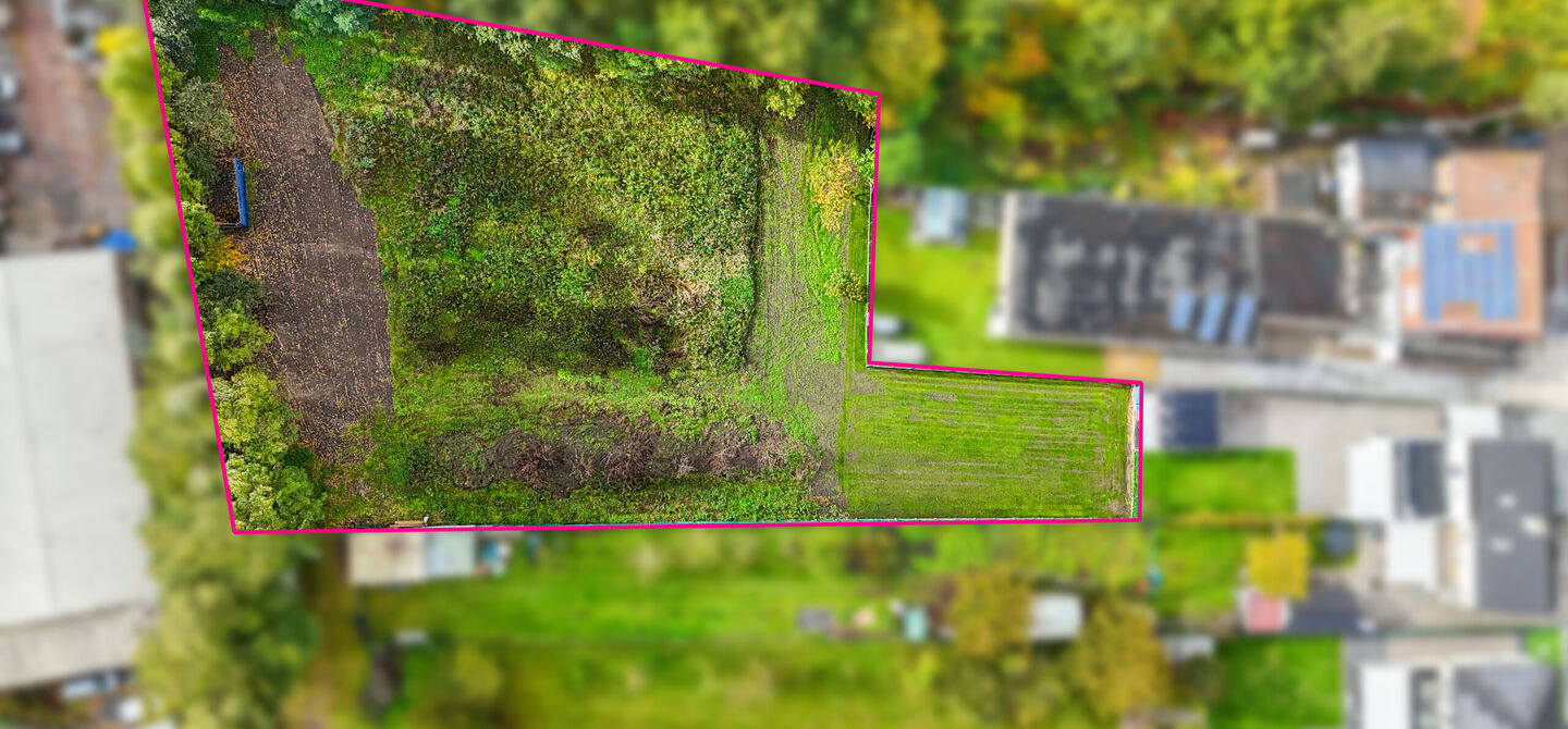Recreatief terrein te koop in Heusden-Zolder