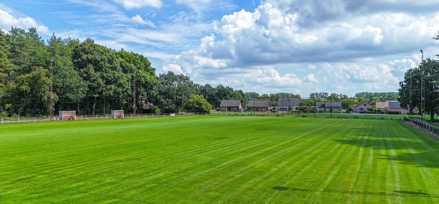 Recreatief terrein te koop in Heusden-Zolder