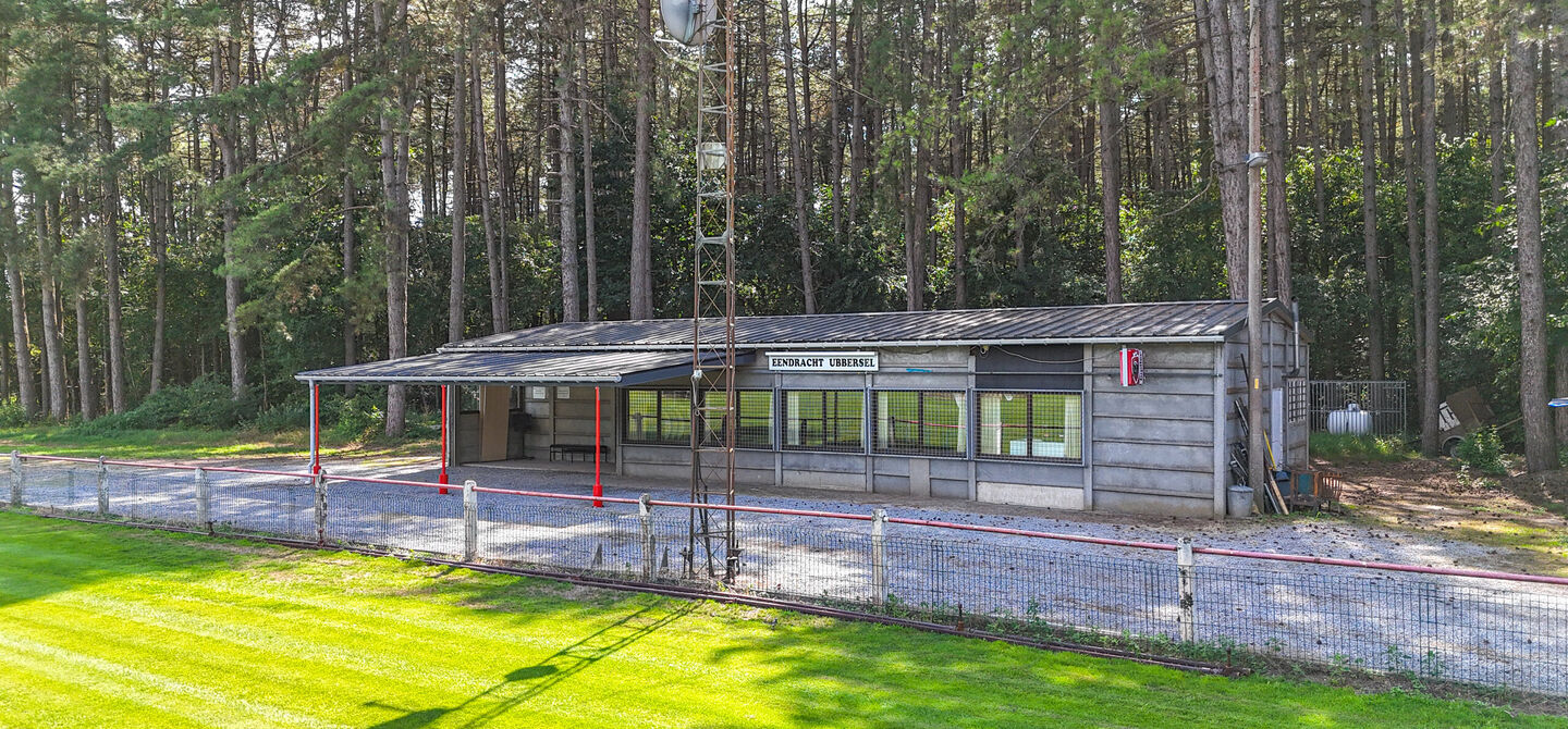 Recreatief terrein te koop in Heusden-Zolder