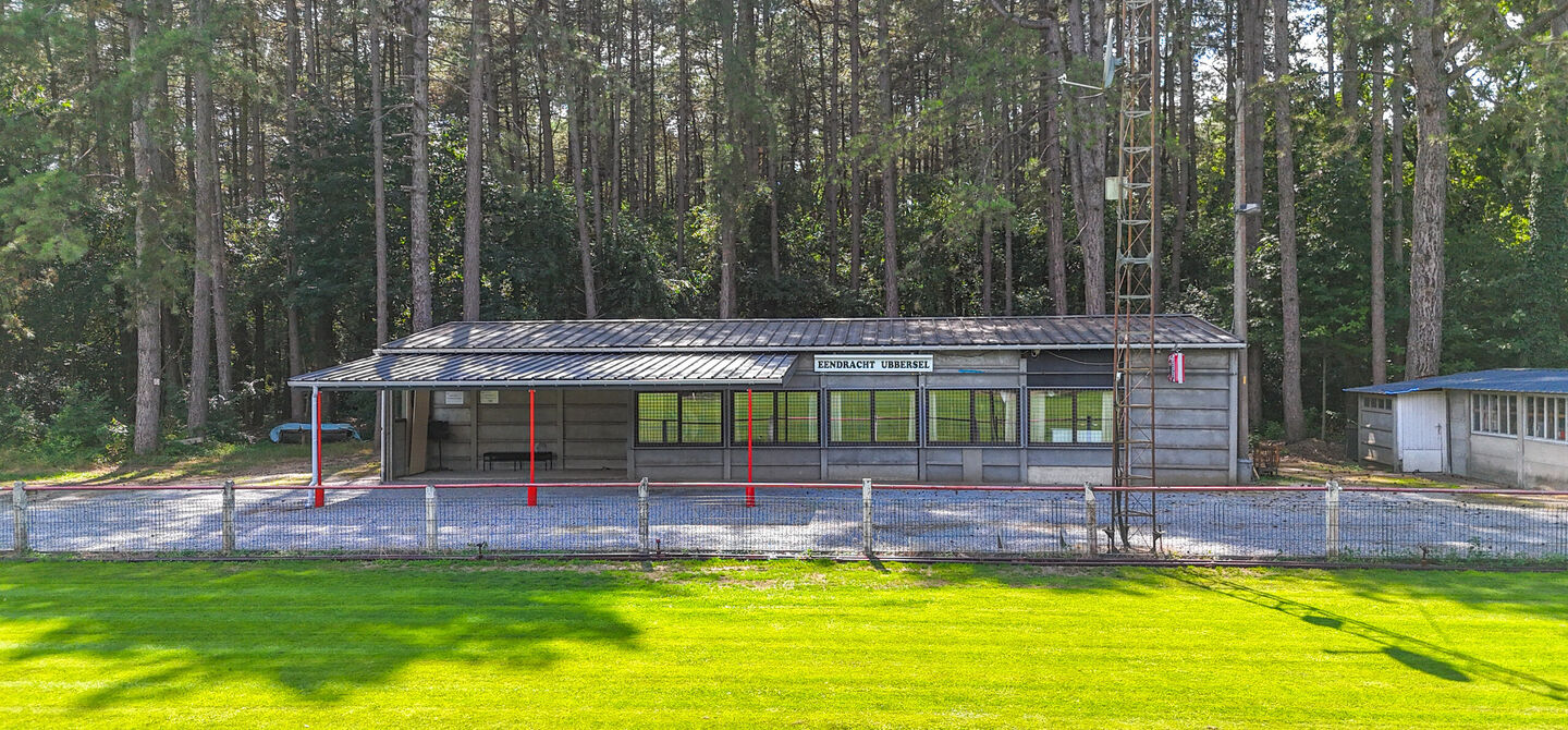 Recreatief terrein te koop in Heusden-Zolder