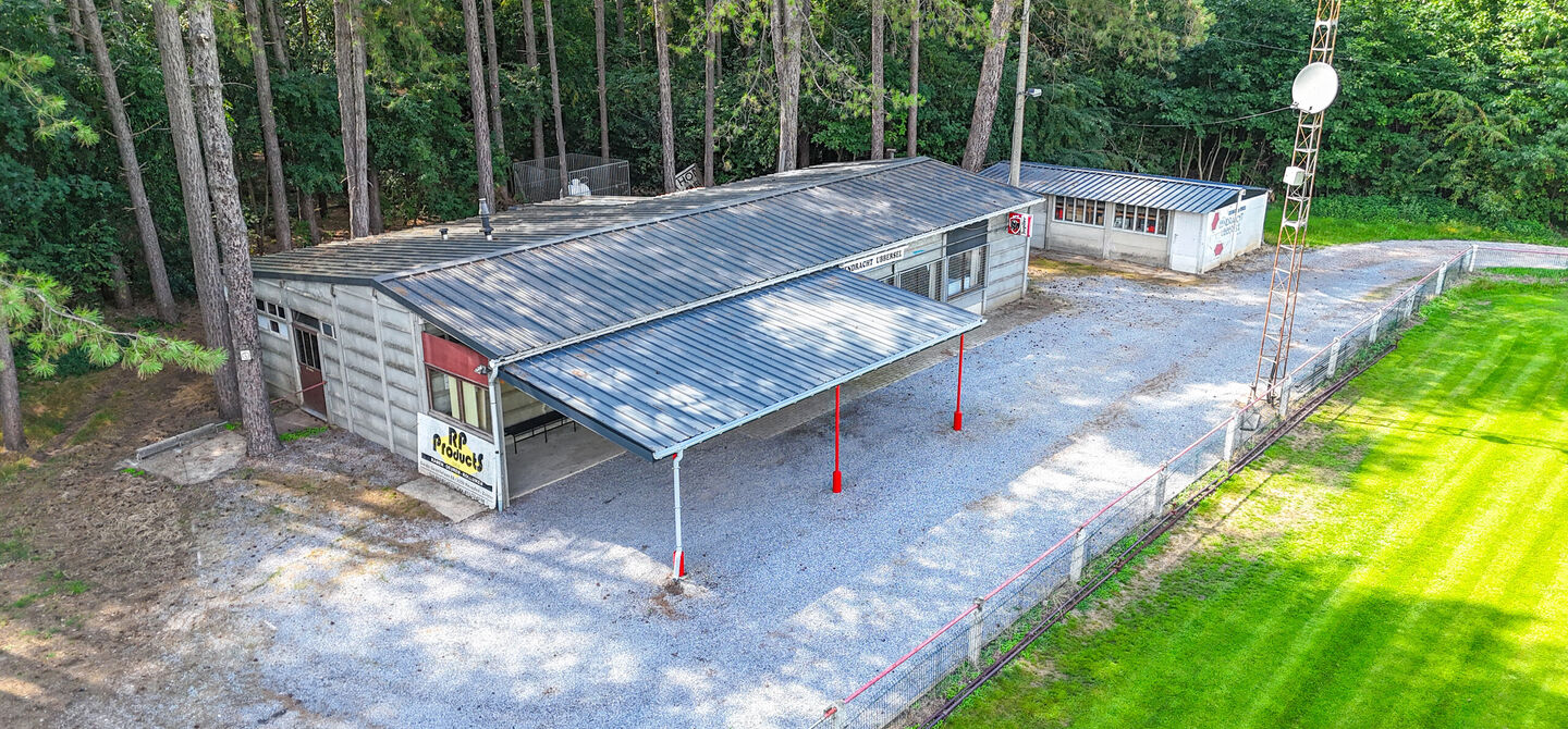 Recreatief terrein te koop in Heusden-Zolder