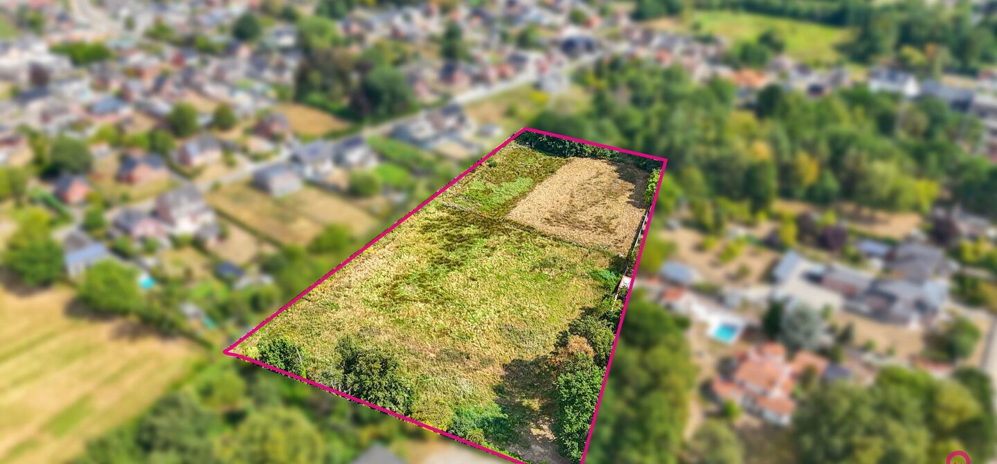 Recreatief terrein te koop in Heusden-Zolder