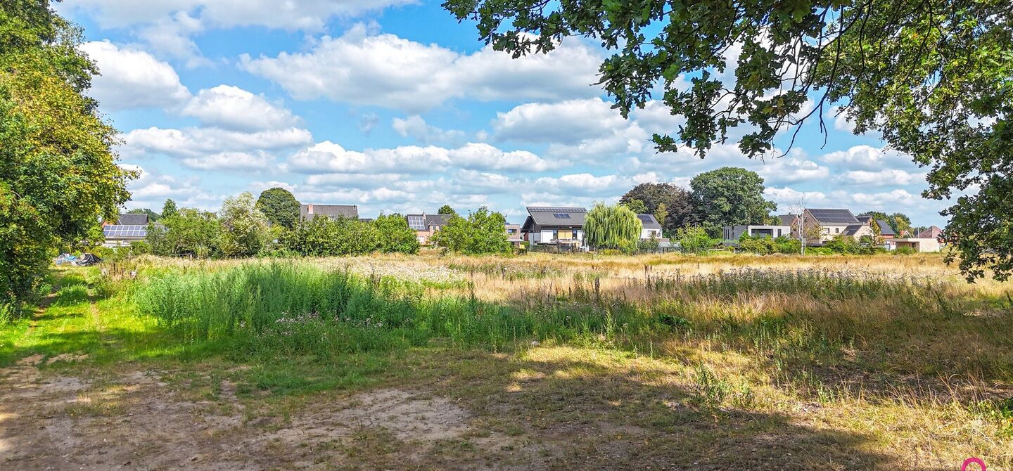 Recreatief terrein te koop in Heusden-Zolder