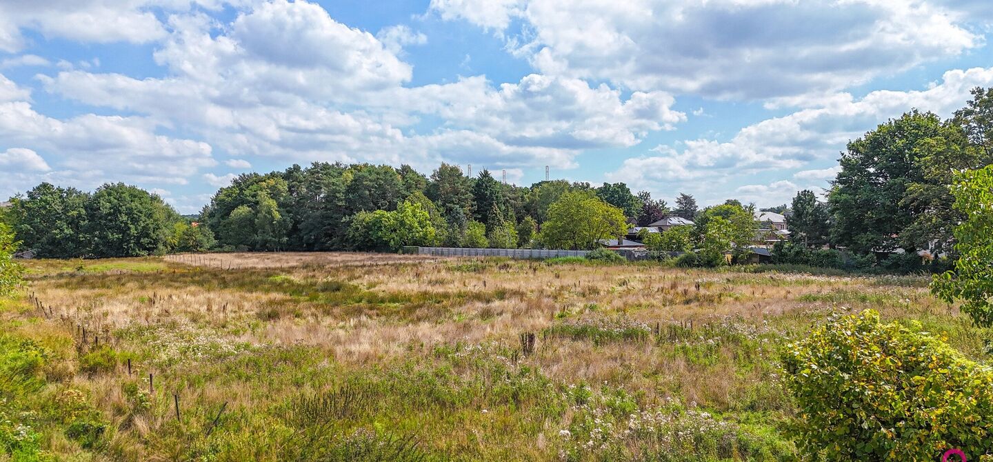Recreatief terrein te koop in Heusden-Zolder