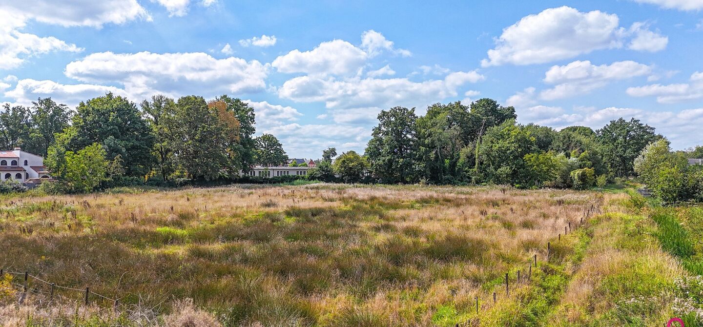 Recreatief terrein te koop in Heusden-Zolder