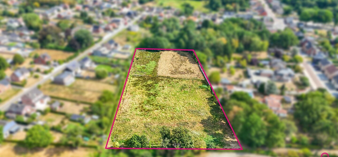 Recreatief terrein te koop in Heusden-Zolder