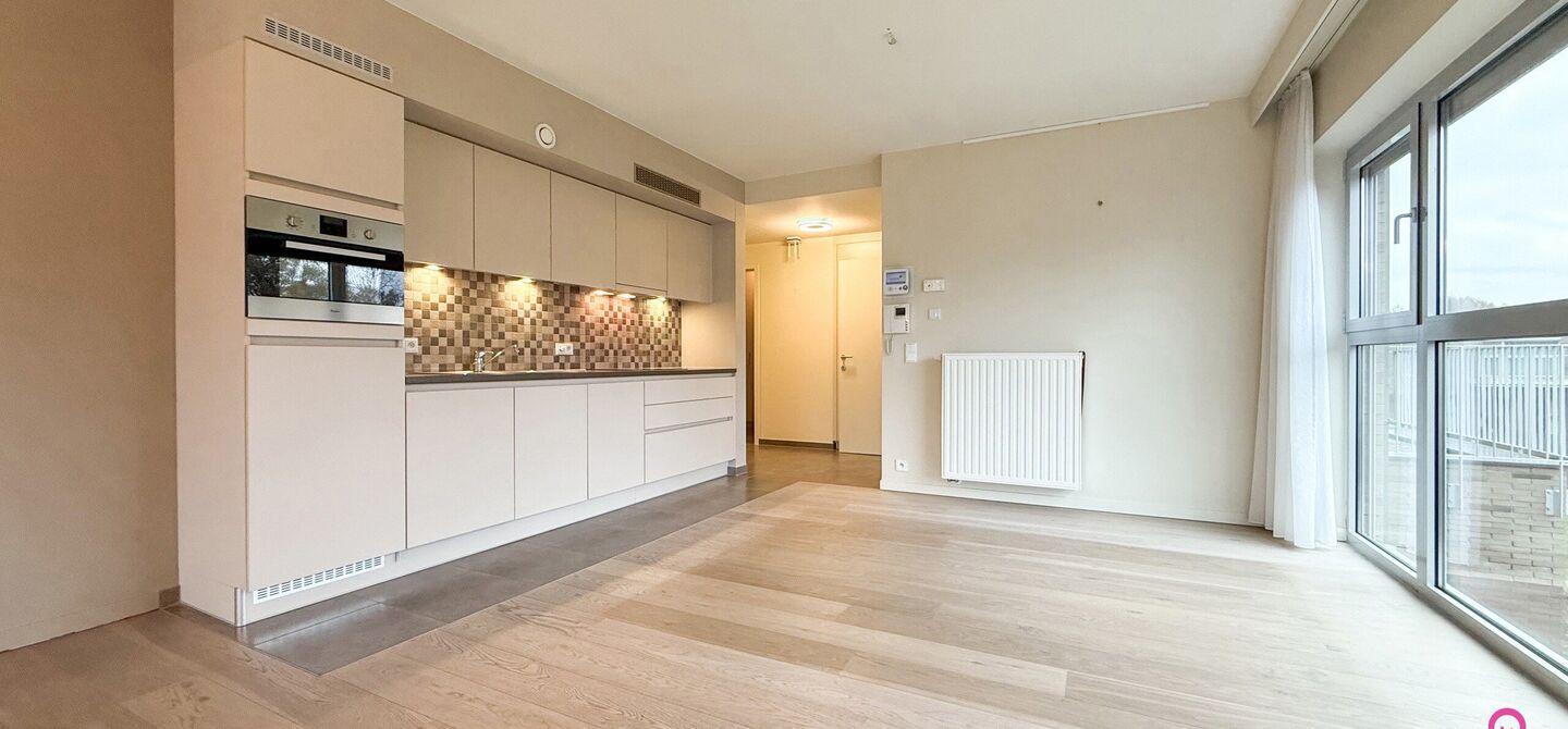 Service flats te koop in Heusden-Zolder