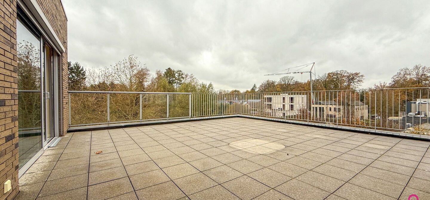 Service flats te koop in Heusden-Zolder