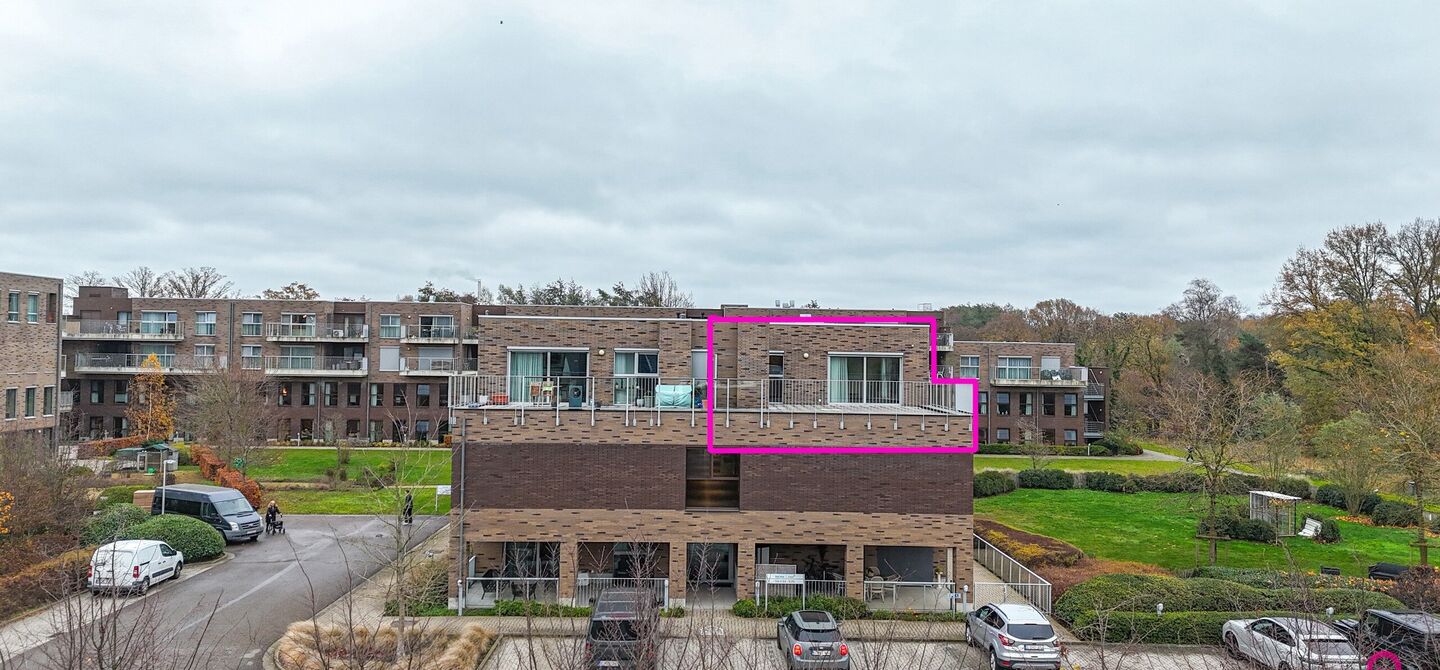 Service flats te koop in Heusden-Zolder