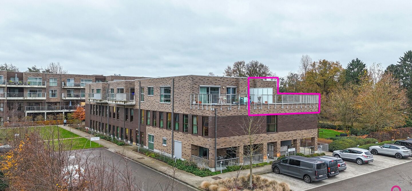 Service flats te koop in Heusden-Zolder