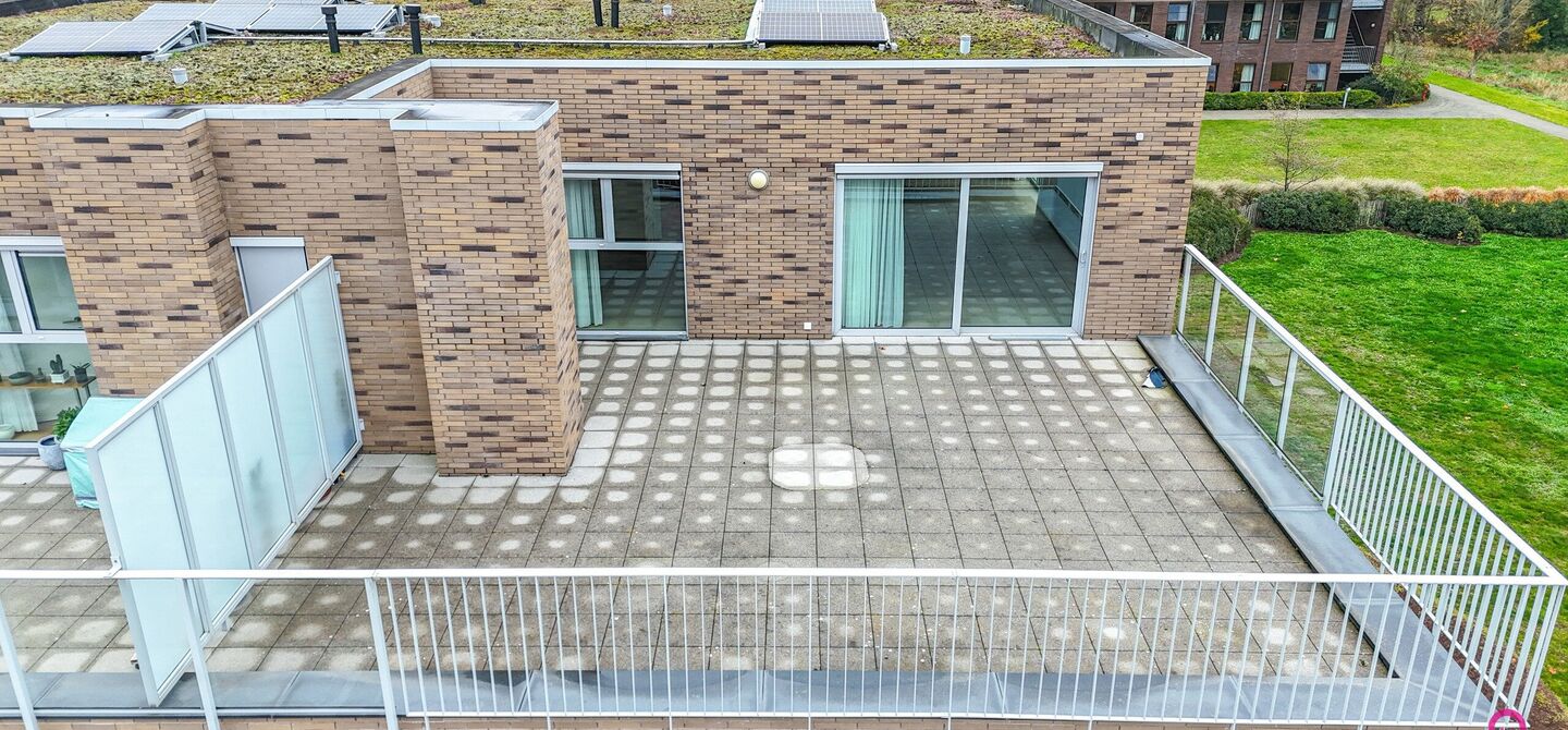 Service flats te koop in Heusden-Zolder