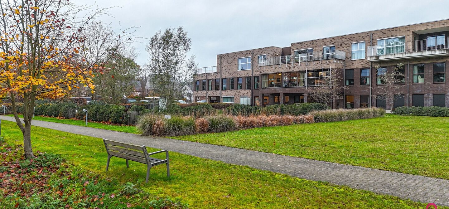 Service flats te koop in Heusden-Zolder