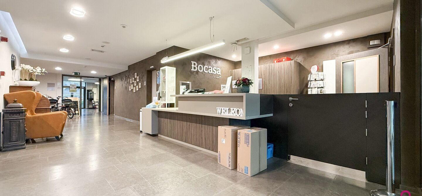 Service flats te koop in Heusden-Zolder