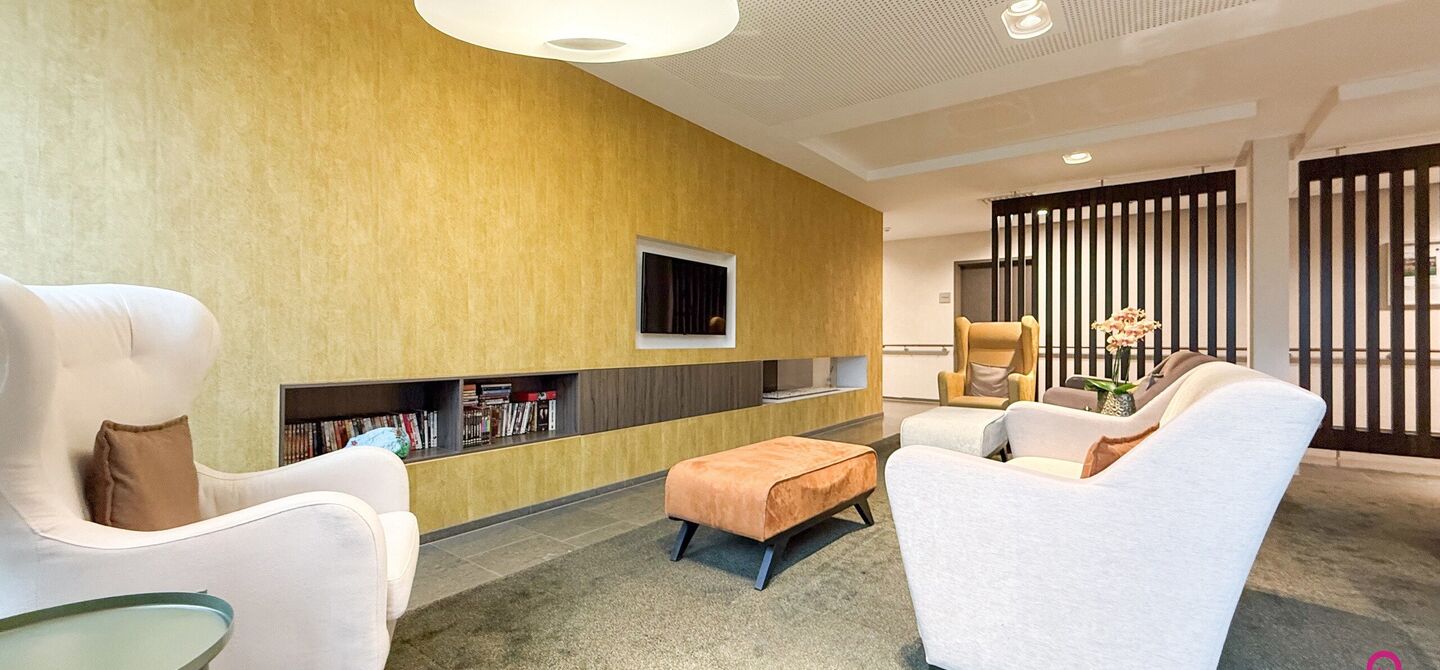 Service flats te koop in Heusden-Zolder