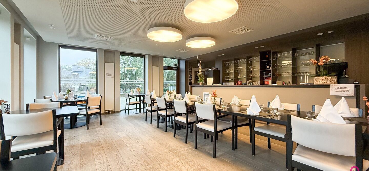 Service flats te koop in Heusden-Zolder