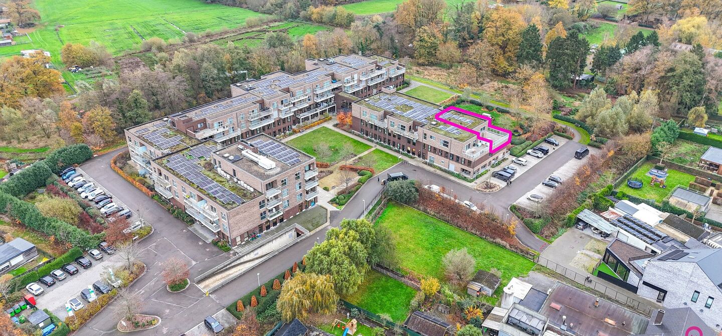 Service flats te koop in Heusden-Zolder