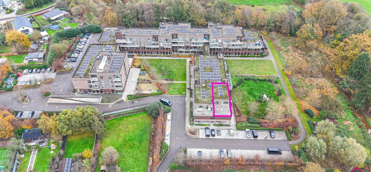 Service flats te koop in Heusden-Zolder