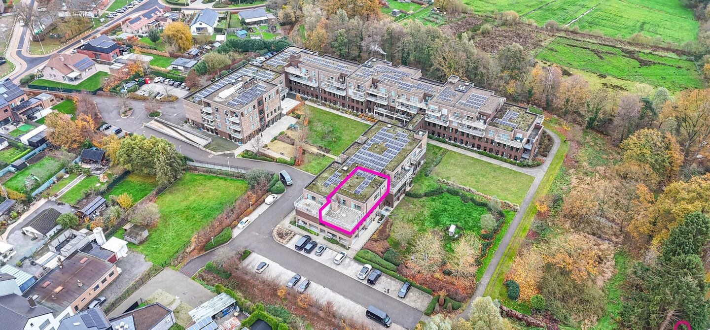 Service flats te koop in Heusden-Zolder