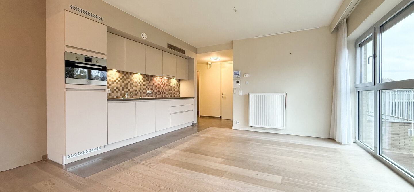 Service flats te koop in Heusden-Zolder