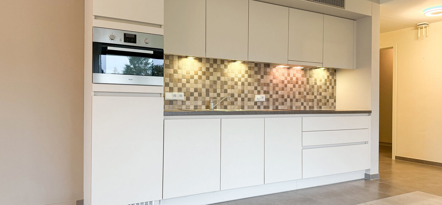 Service flats te koop in Heusden-Zolder