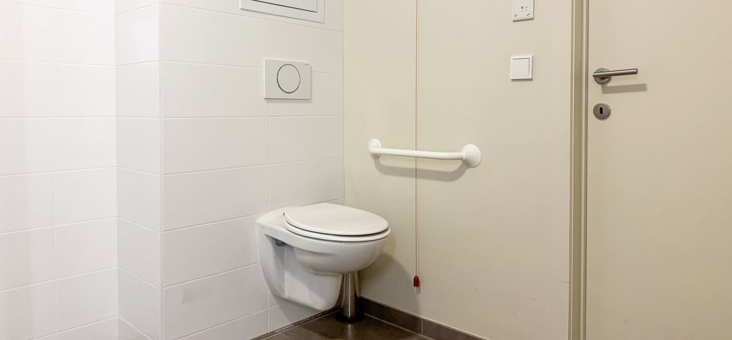 Service flats te koop in Heusden-Zolder
