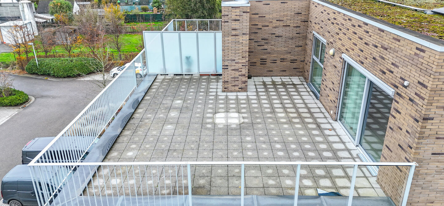 Service flats te koop in Heusden-Zolder