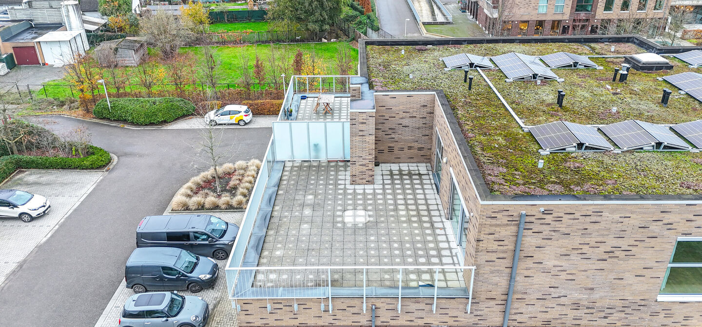 Service flats te koop in Heusden-Zolder