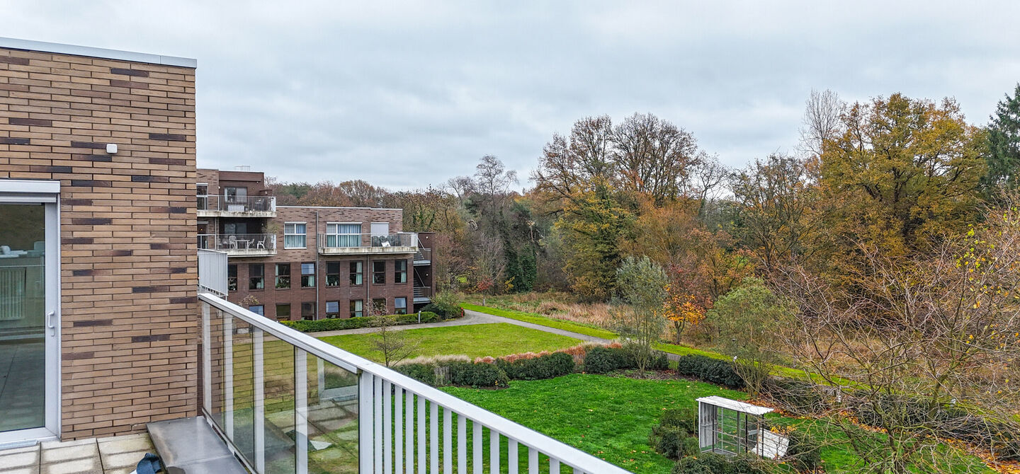 Service flats te koop in Heusden-Zolder
