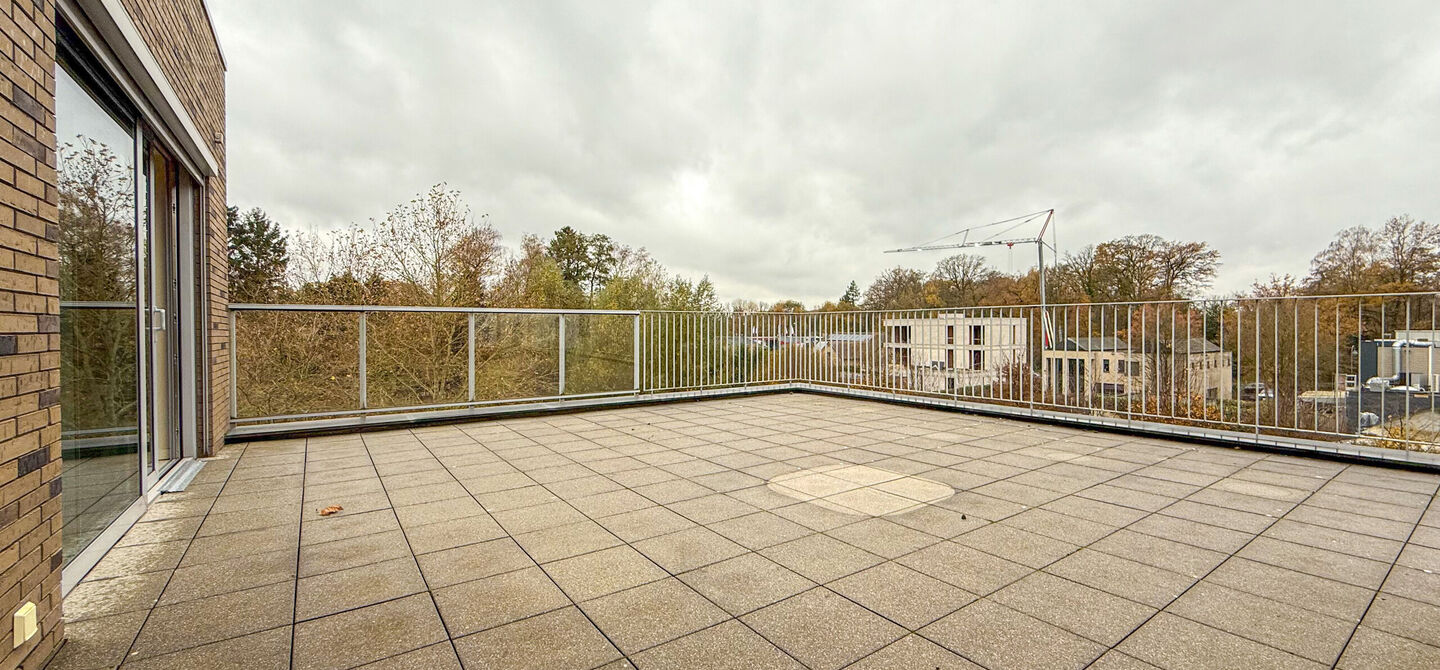 Service flats te koop in Heusden-Zolder