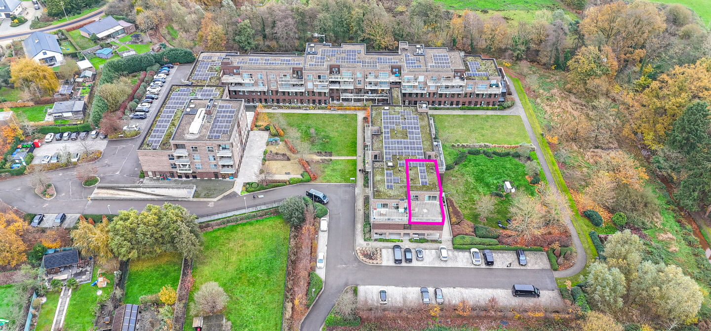 Service flats te koop in Heusden-Zolder