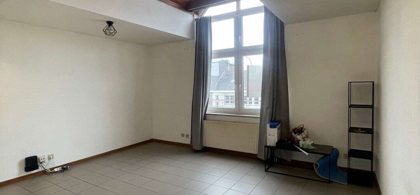 Studio te huur in Maasmechelen