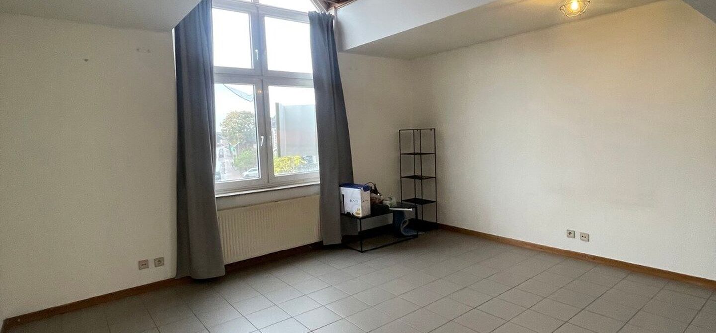 Studio te huur in Maasmechelen