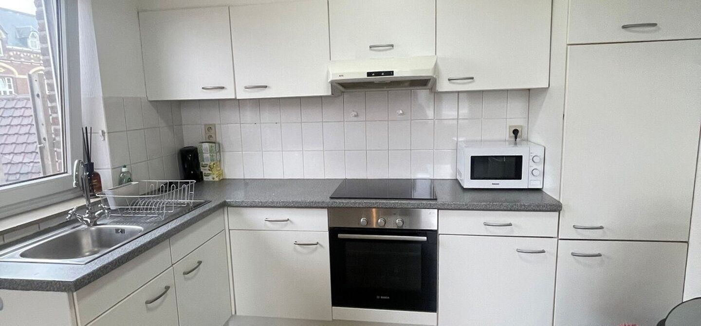 Studio te huur in Maasmechelen