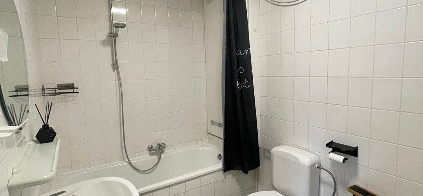 Studio te huur in Maasmechelen