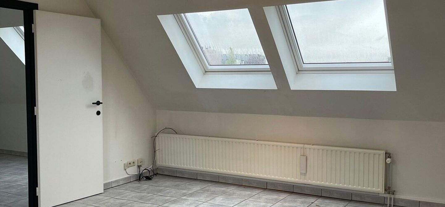 Studio te huur in Oudsbergen