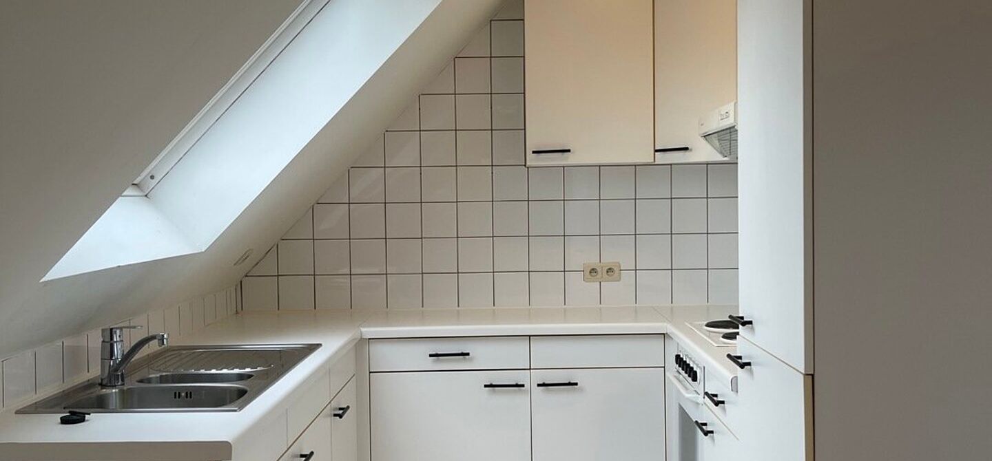 Studio te huur in Oudsbergen