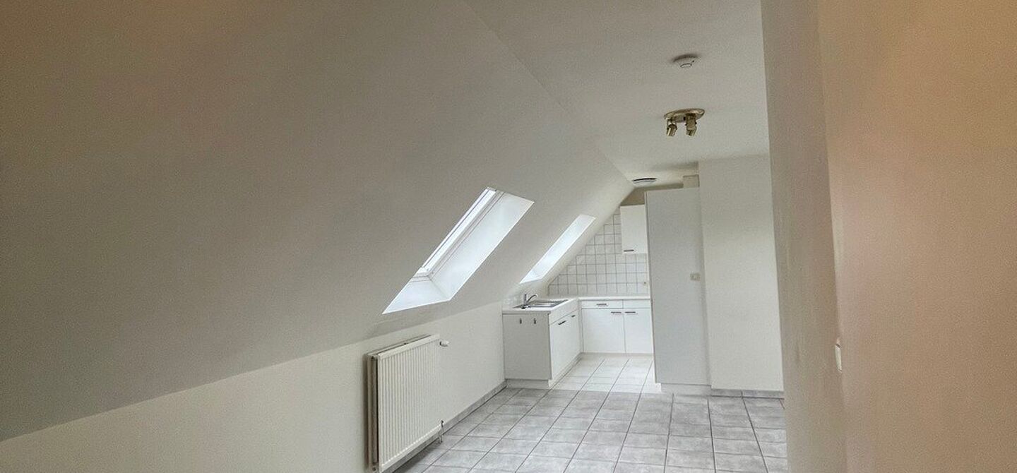 Studio te huur in Oudsbergen