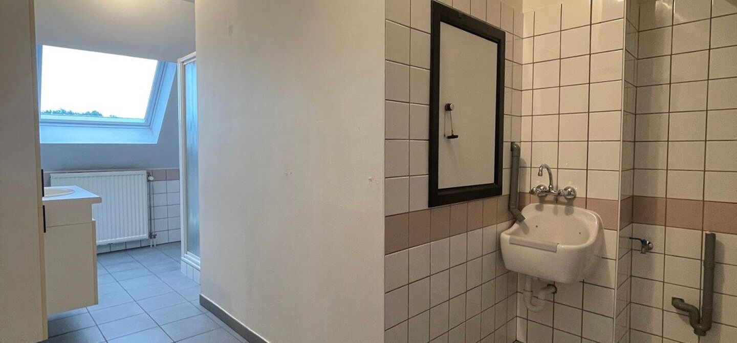 Studio te huur in Oudsbergen