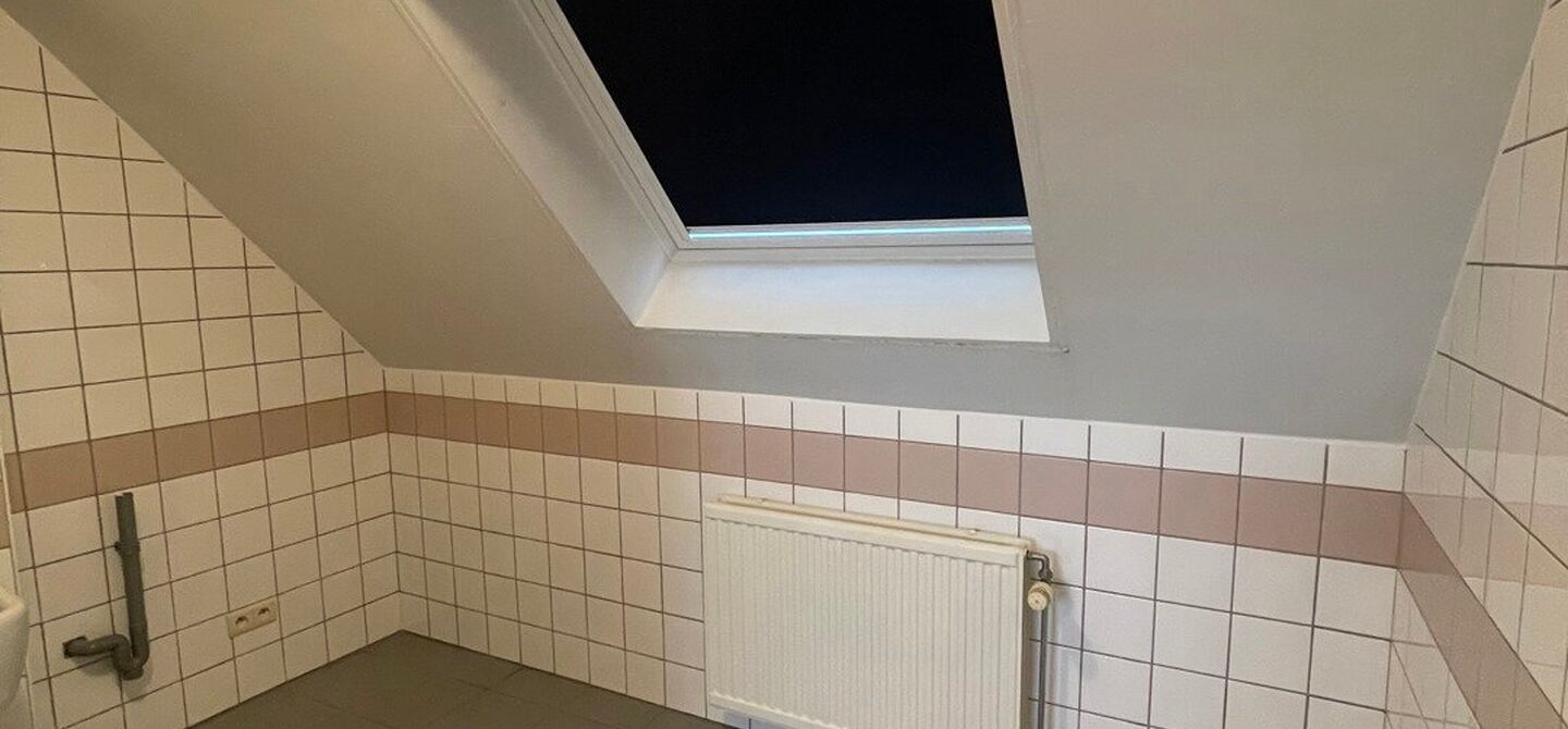Studio te huur in Oudsbergen