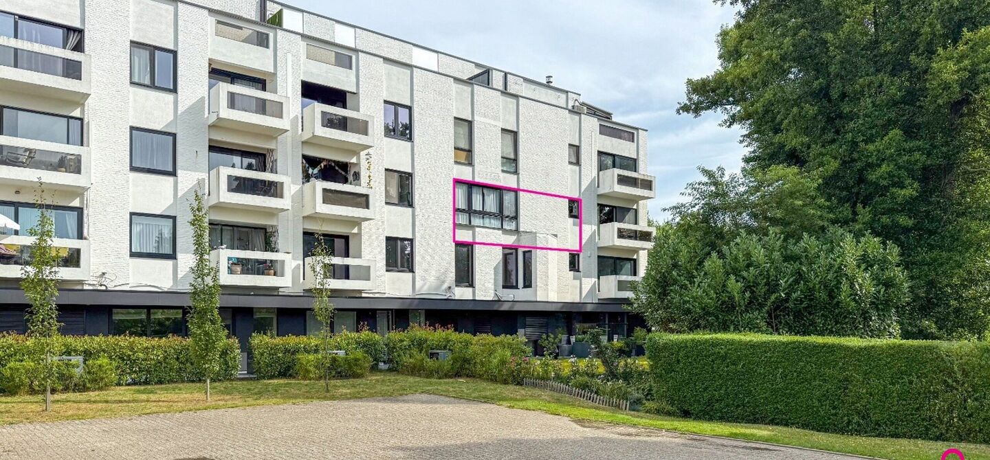 Studio te koop in Heusden-Zolder