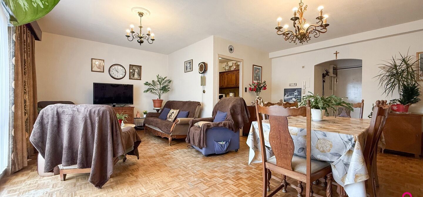 Studio te koop in Heusden-Zolder